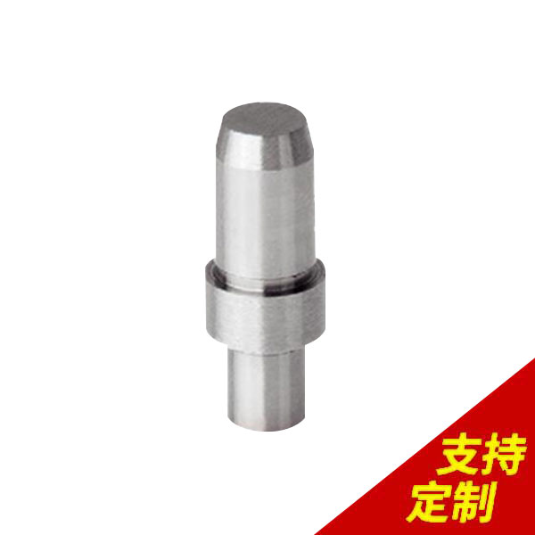 圓柱定位銷軸,CCD全自動識別機，精度達0.01mm，及時反饋加工進度![鼎捷