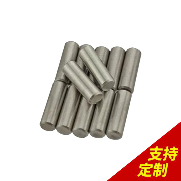可換定位銷國標,自動化生產(chǎn),組裝效率提升30%,65臺加工設備-[鼎捷峰]