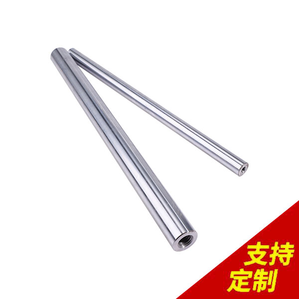 直線鍍鉻光軸,組裝效率提升30%，日產(chǎn)10W件，同城送貨上門