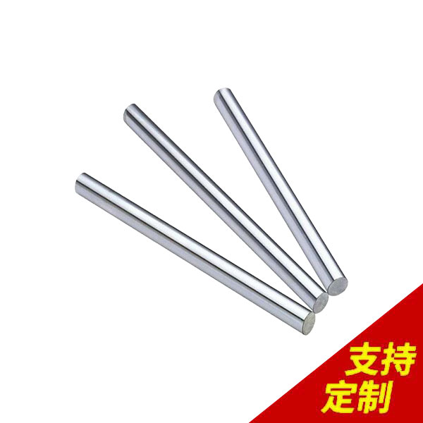 鍍鉻硬光軸,CCD全自動識別機，自動檢測，及時反饋加工進度!