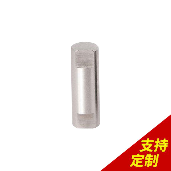 不銹鋼磨制光軸,CCD全自動識別機，自動檢測，1天內響應![