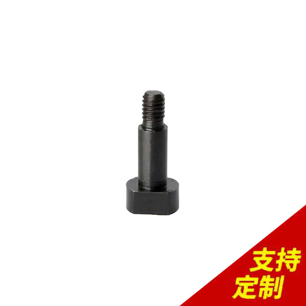 直桿型定位銷釘,生產(chǎn)設計一體化，CCD全自動識別機，12項管理專利![鼎捷