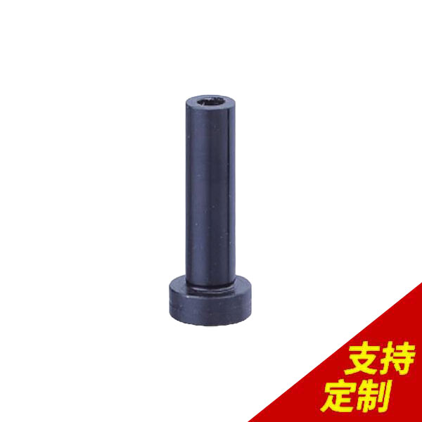 圓頭圓柱銷釘,自動(dòng)化生產(chǎn)，CCD全自動(dòng)識(shí)別機(jī)，15名工程師![鼎捷峰]