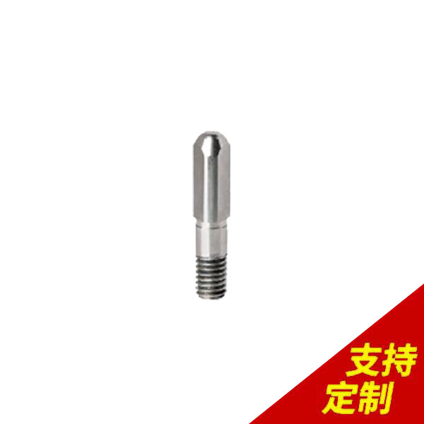 螺紋銷釘國標(biāo),14年定制經(jīng)驗，3天發(fā)貨，精度達0.01mm![鼎捷峰]