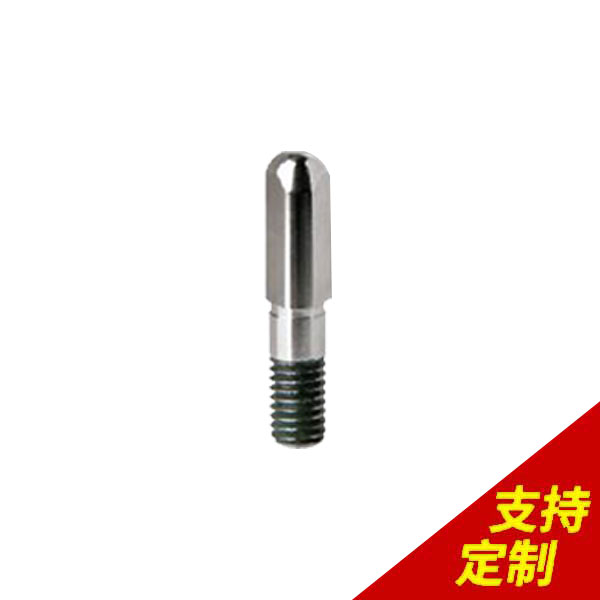 外螺紋定位銷釘,采用環(huán)保物料，CCD全自動識別機，精度達0.01mm![鼎捷峰